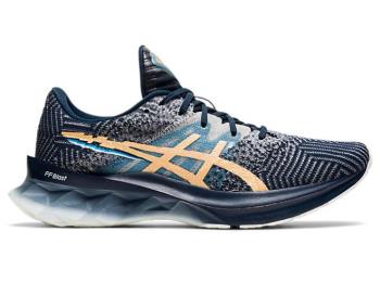 Asics Kadın NOVABLAST Koşu Ayakkabısı TR642WB